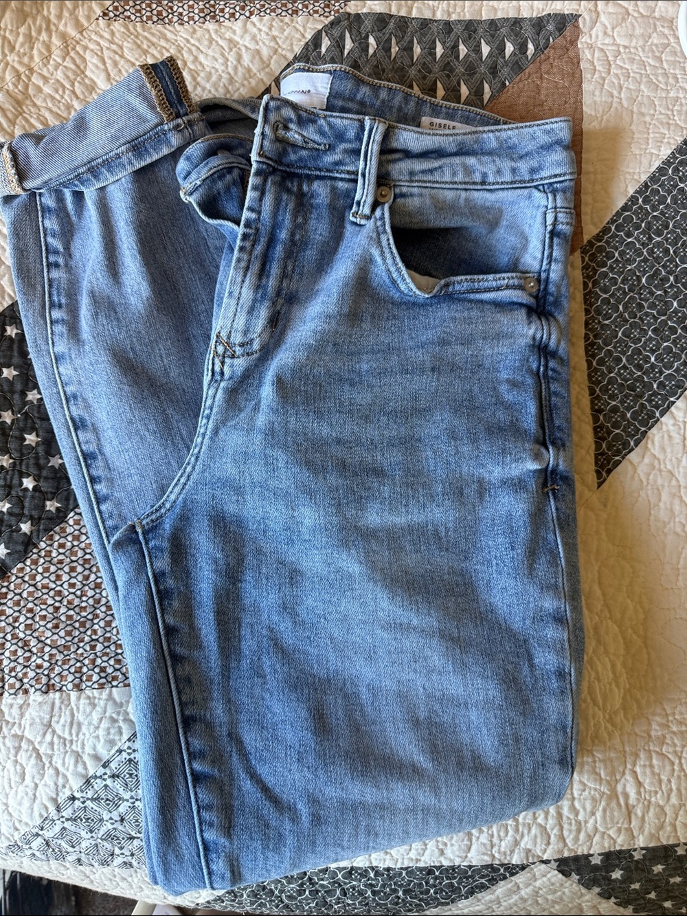 Dear John Jeans